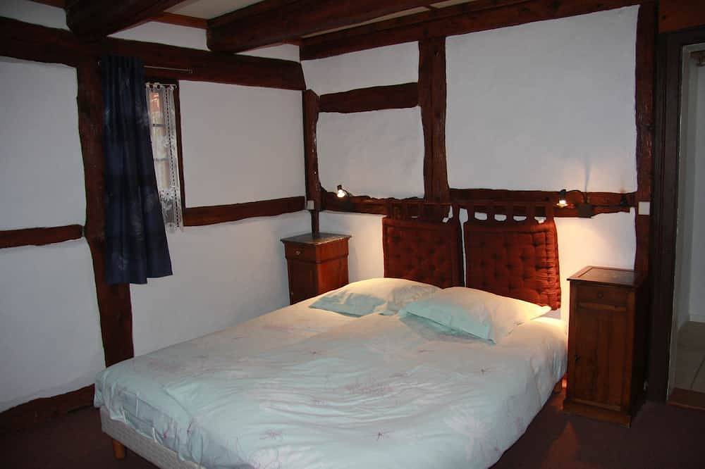 Maison Alsacienne indépendante avec jardin et terrasse in Andlau, Région de Sélestat-Erstein