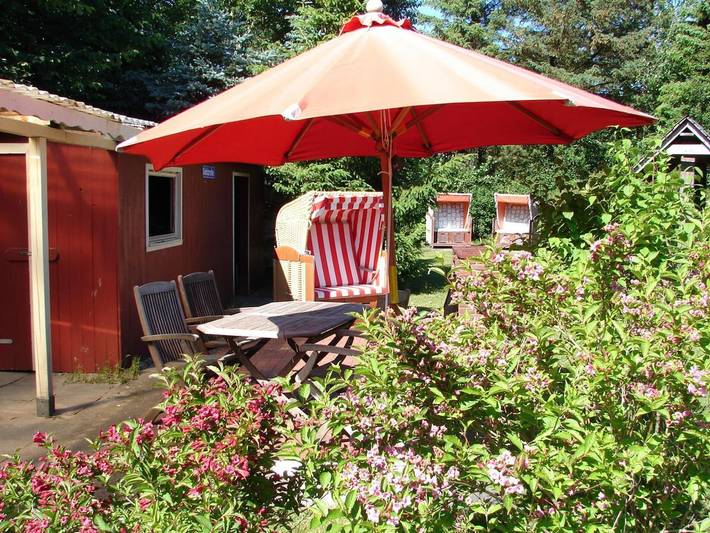 Ganze Ferienwohnung, Haus Ebbe in St. Peter-Ording, Eiderstedt