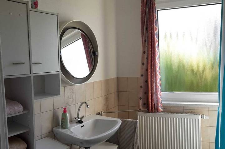 Ferienhaus für 2 Personen, mit Garten in Wald-Michelbach - 3