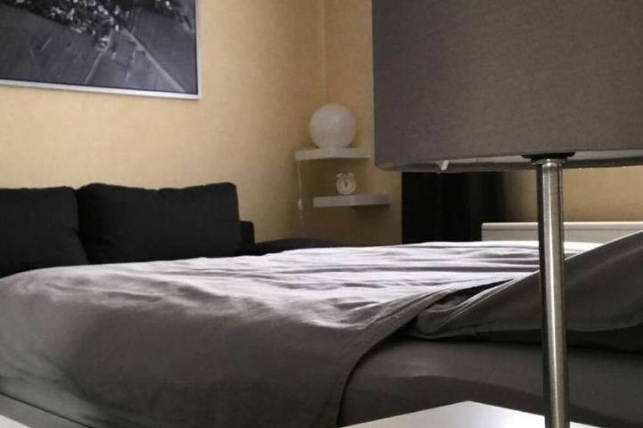 Bungalow für 2 Personen, mit Garten im Thüringer Wald - 4