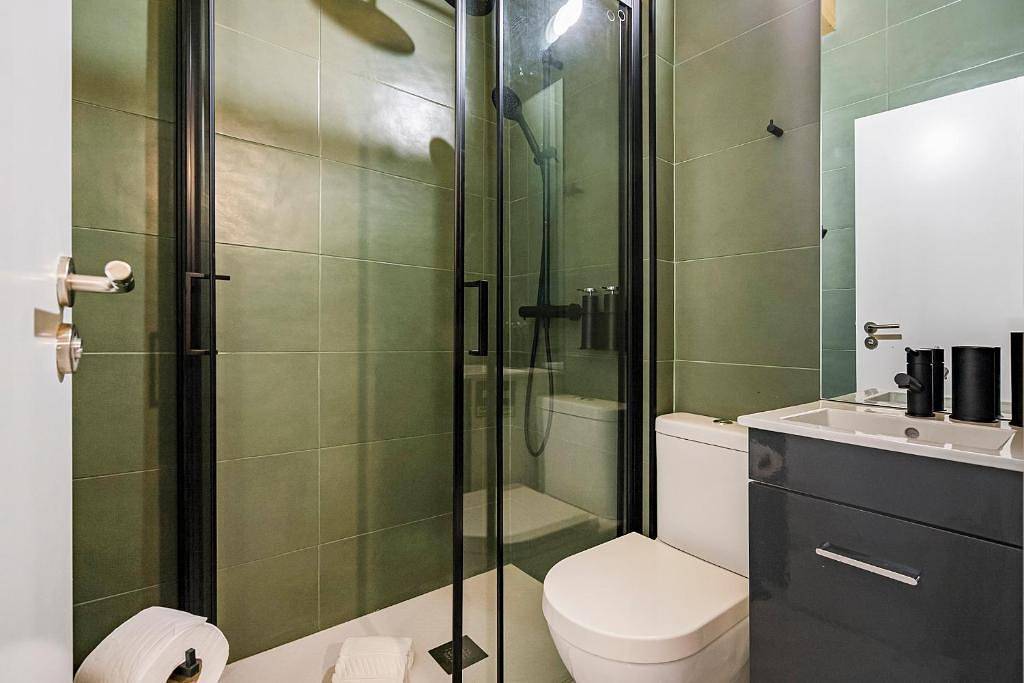 Ganze Wohnung, Guestready - Comendador Sto Ildefonso Iii in Porto, Porto Distrikt