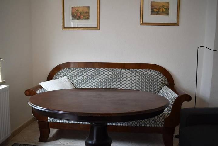 Ferienhaus für 6 Personen, mit Garten in Kiel - 3