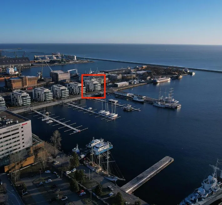 Ferienwohnung für 2 Personen, mit Balkon und Ausblick - 1