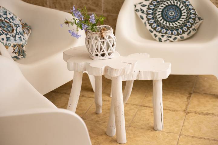 Location de vacances pour 7 personnes, avec jardin, animaux acceptés à San Pietro In Bevagna - 4