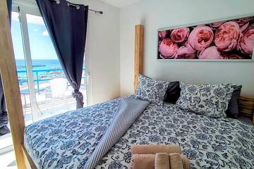 Strandhaus für 4 Personen in Morro Jable, Fuerteventura, Bild 1