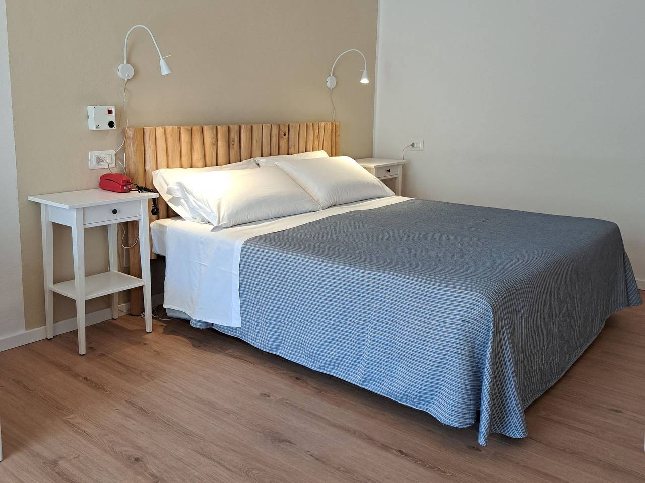 Ganze Wohnung, Nette Wohnung in Principina A Mare mit Terrasse und Garten in Principina A Mare, Grosseto