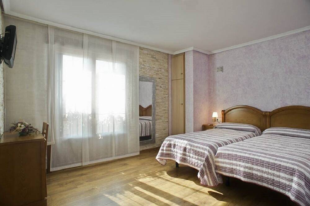 Maison Rurale Legaire Etxea in Asparrena, Chaîne Cantabrique