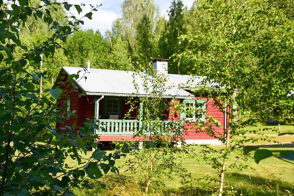 Fantastisches Haus mit 2 Schlafzimmern in Ekshärad in Ekshärad, Värmland