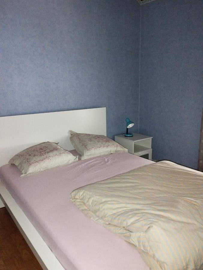 La Petite Pierre d'Octave nr4 in Saint-Laurent-Nouan, Sologne