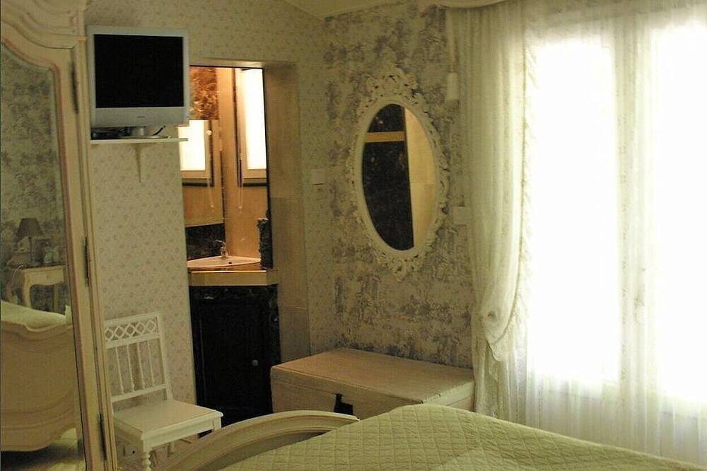 Apartamento entero, Villa les iris in Sernhac, Region de Nimes