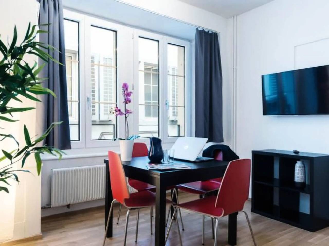 Ganze Wohnung, 1 Pièce 4 Personnes in Luzern Zustellkreis, Luzern