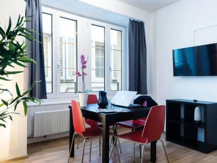Ferienwohnung für 4 Personen in Luzern - 4