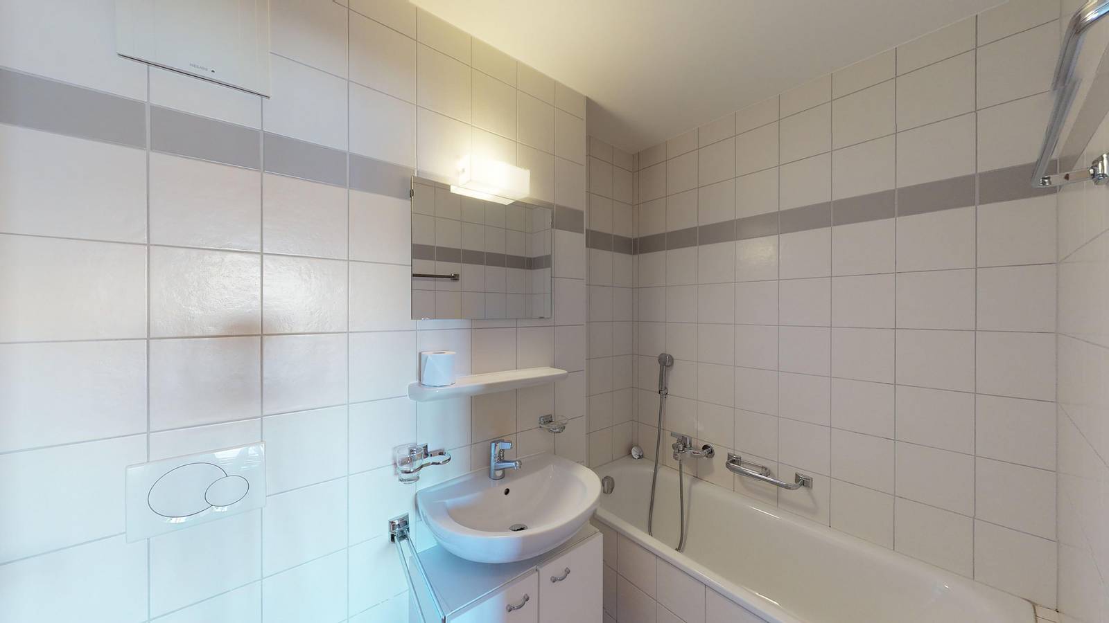 Ganze Wohnung, Pracondu 1 001 - Outdoor & Fun  apartment 8 pers in Nendaz, Walliser Alpen