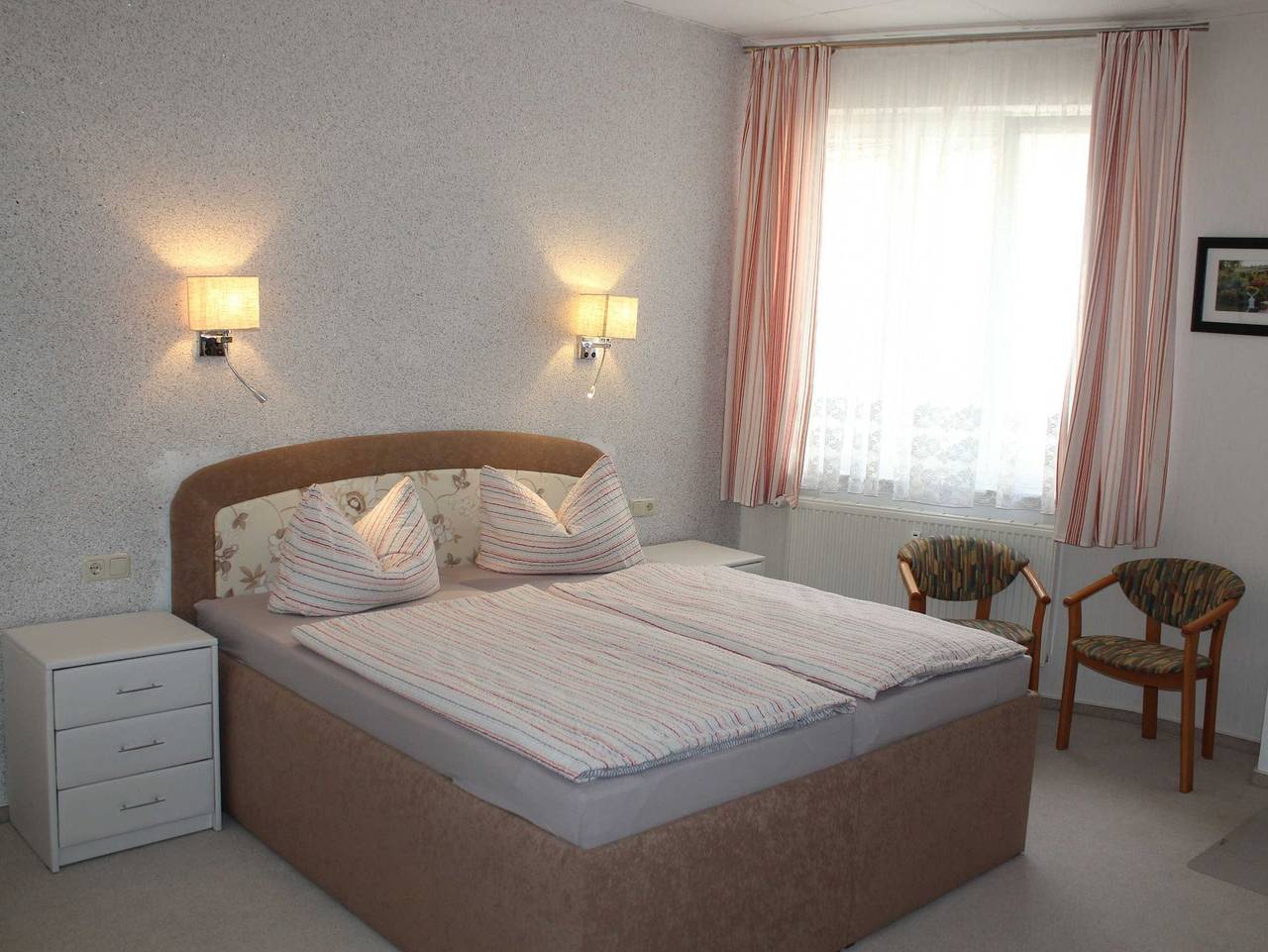 Ganze Wohnung, City-Apartment royshell - Apartment 2 in Güstrow, Mecklenburgische Seenplatte