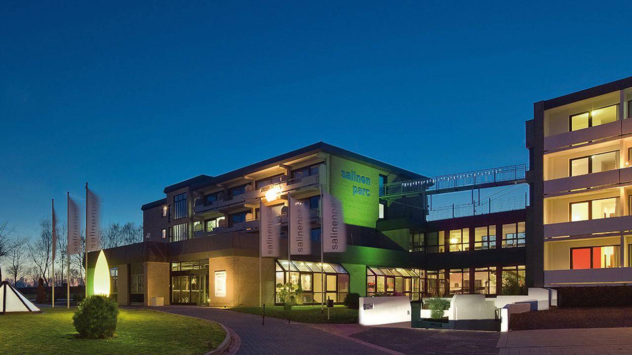 Ganze Ferienwohnung, Ferienwohnung für 2 Personen (30 m²) in Erwitte in Bad Westernkotten, Erwitte