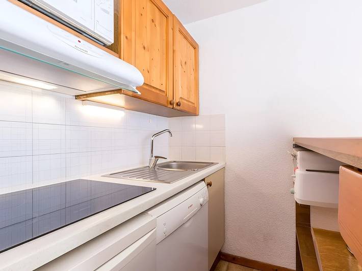 Ganzes Studio, Gemütliches Studio für 4 in La Clusaz, Haustiere erlaubt in La Clusaz, Annecy und Umgebung