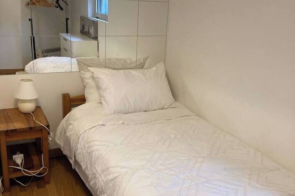 Apartamento entero, Gîte du canal in Montargis, Región de Montargis