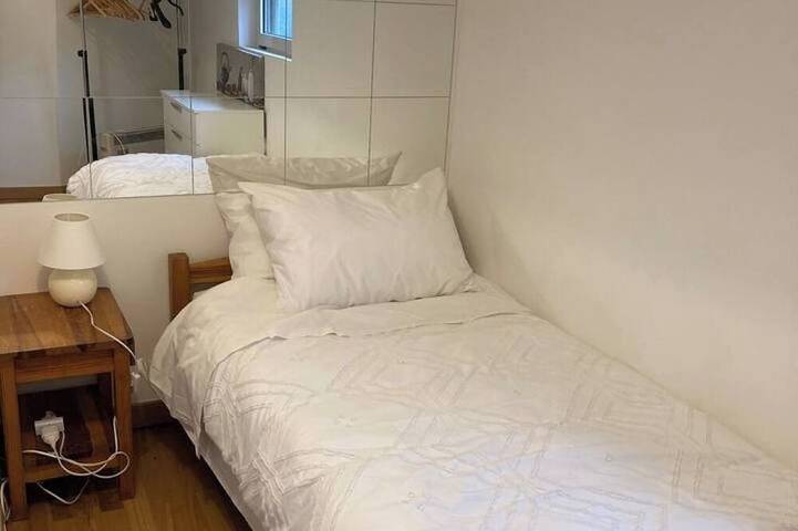 Apartamento entero, Gîte du canal in Montargis, Región de Montargis