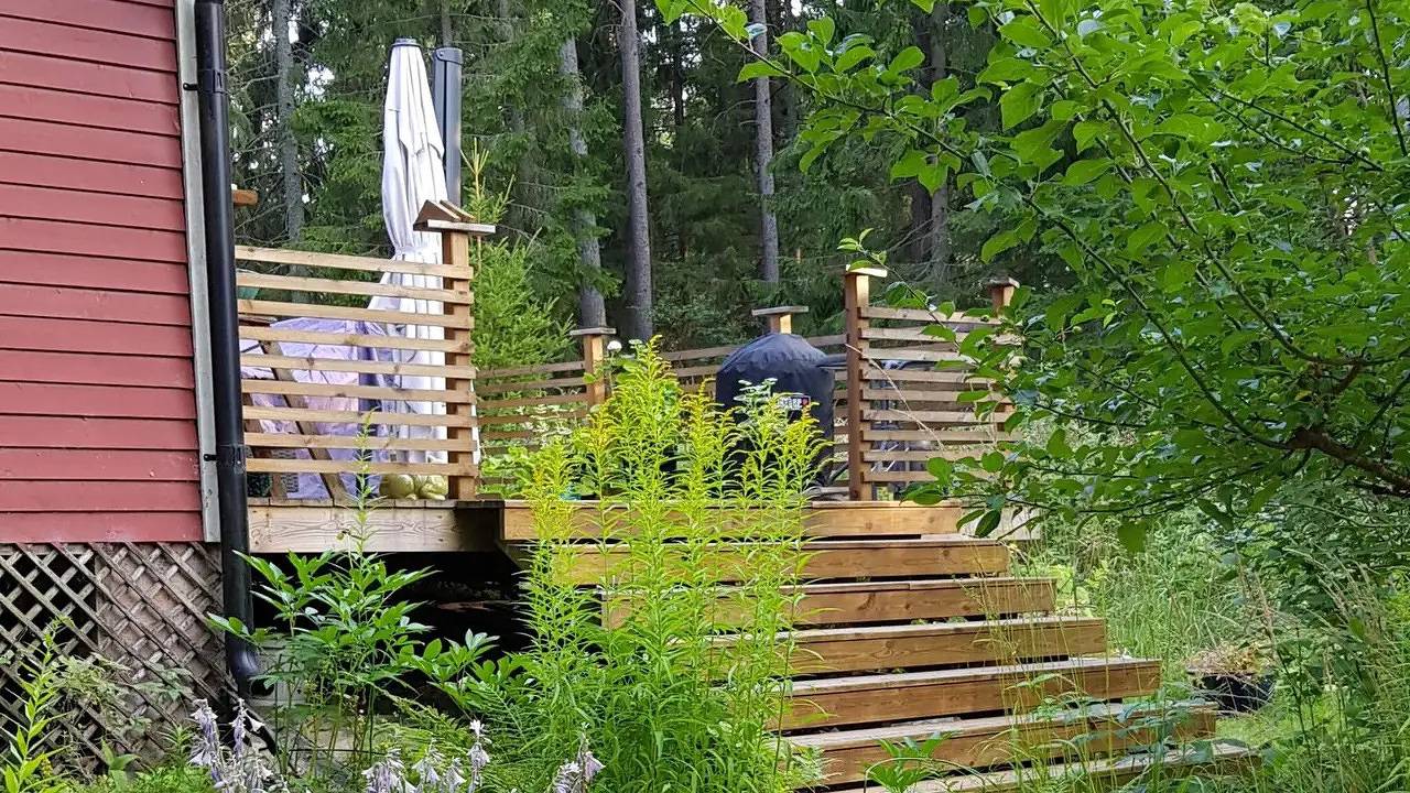 Ferienhaus für 7 Personen (60 m²) in Laxne, Södermanland