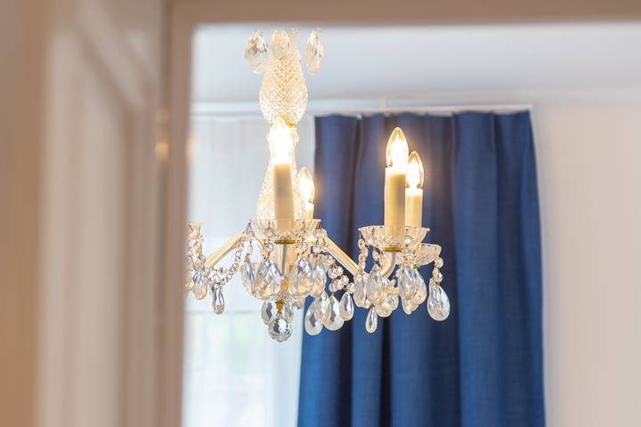 Ferienwohnung für 2 Personen, mit Garten und Balkon in Bad Ischl - 4