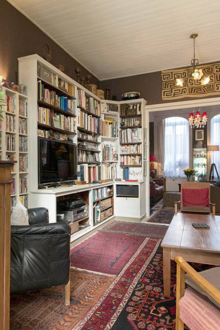 Location de vacances pour 3 personnes, avec jardin à Roubaix - 2