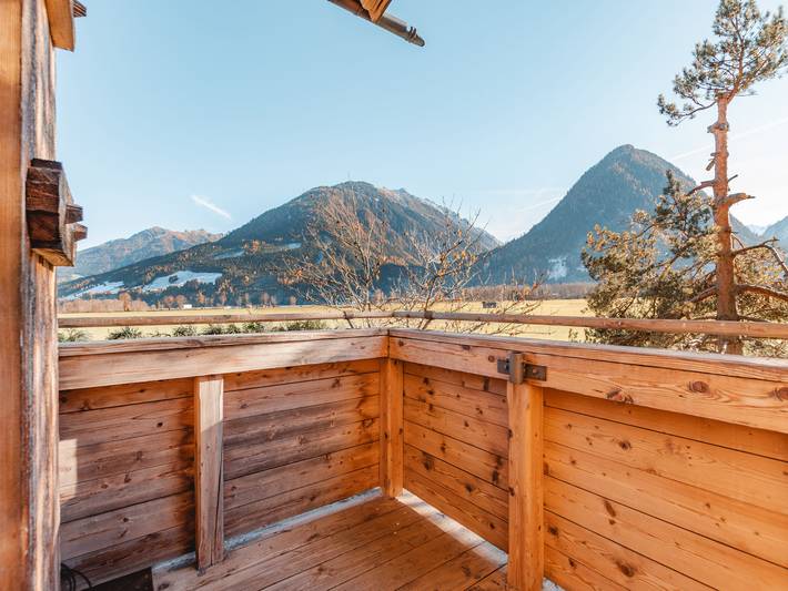 Ganze Wohnung, Mitterkopf in Hohe Tauern, Neukirchen am Großvenediger
