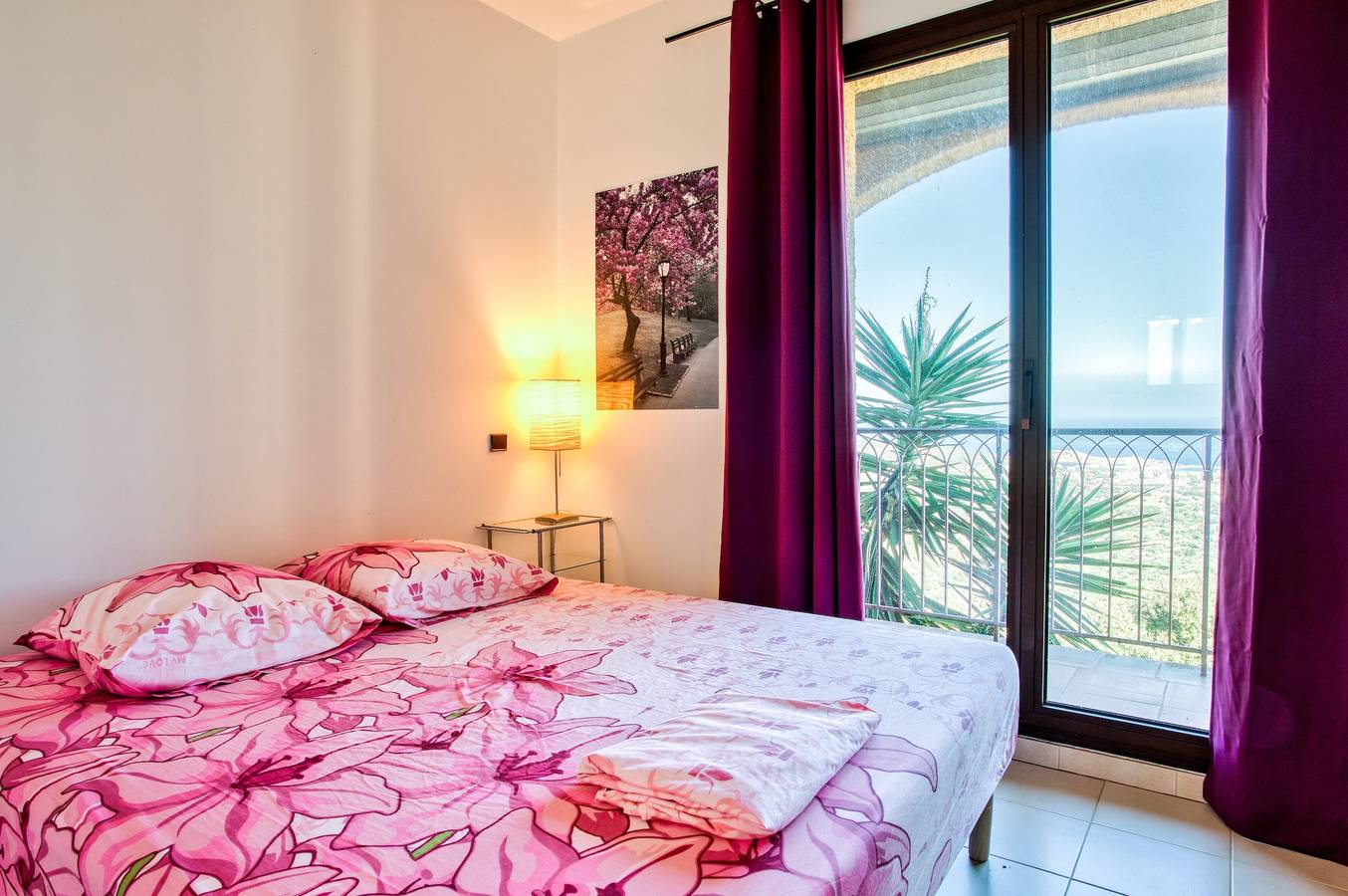 Ferienhaus für 8 Personen mit Garten in Santa-Reparata-di-Balagna, Calvi und Umgebung