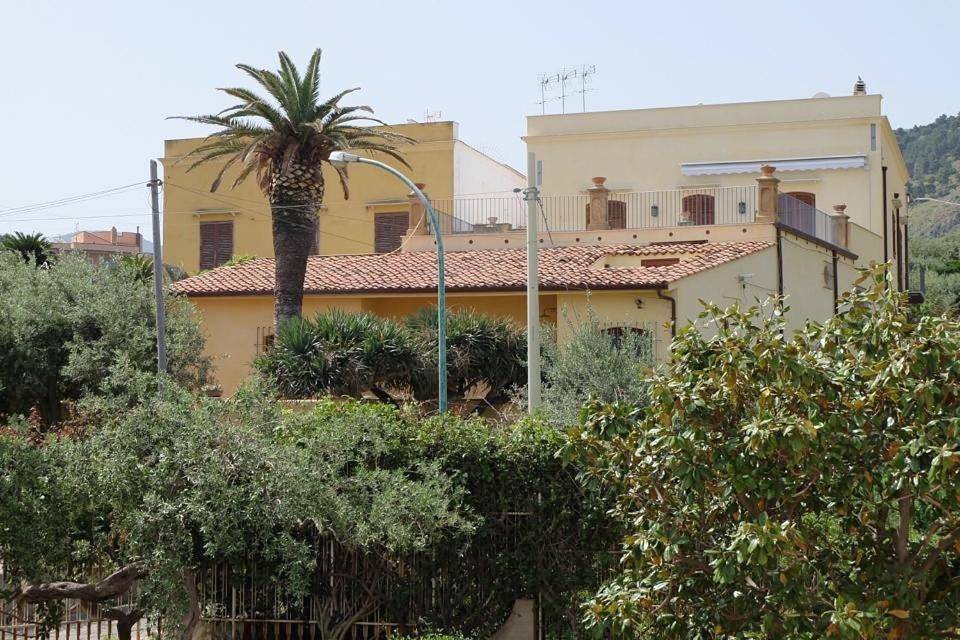 Three-Bedroom House in Termini Imerese, Provincia di Palermo