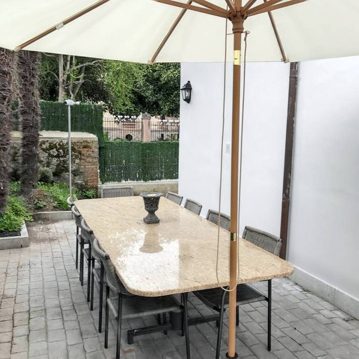 Location de vacances pour 12 personnes, avec terrasse à Llanes - 3