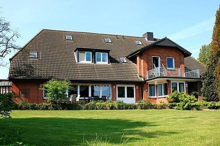 Ferienwohnung für 2 Personen, mit Garten - 1