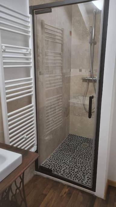 Gîte pour 4 personnes, avec balcon à Wasselonne - 4