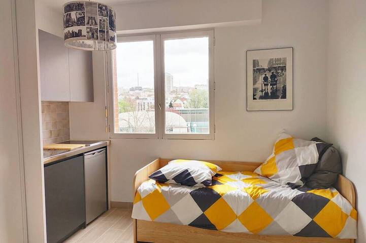 Ferienwohnung für 2 Personen - 1