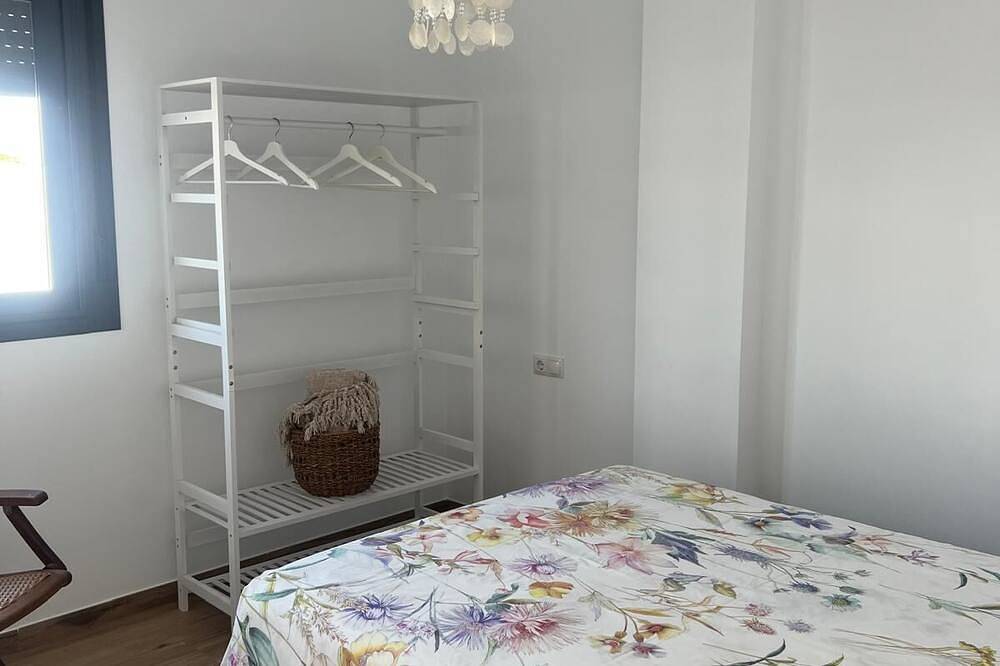 Family Villa New 10min Cádiz Capital in Puerto Real, Costa de la Luz