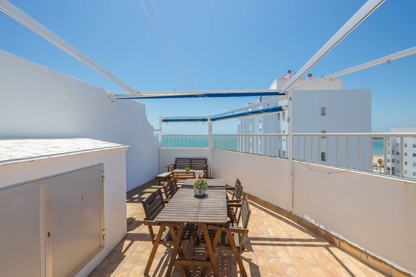 Appartamento intero, Guestready - Valdelagrana Carlos in Playa de Valdelagrana (El Puerto de Santa María), El Puerto de Santa Maria