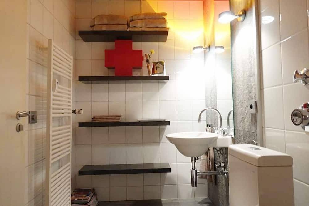 Ganze Wohnung, Designer Wohnung nahe Flughafen und Messe in Filderstadt, Landkreis Esslingen