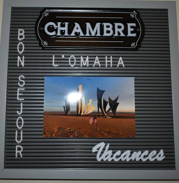 Gîte pour 2 personnes, avec vue et jardin, adapté aux familles à Ryes - 2