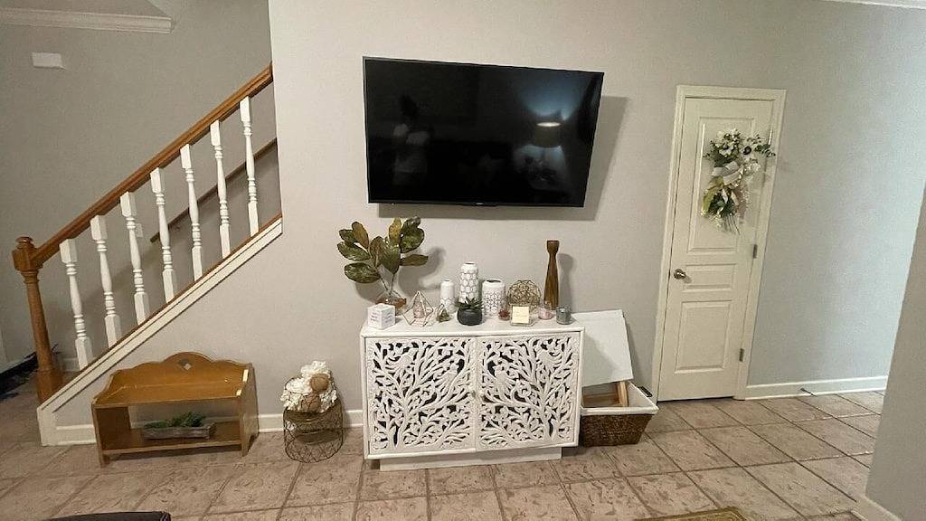 Townhome: 2 Bedrooms, 2.5 Baths, Close to Campus in Oxford (MS), Lafayette County