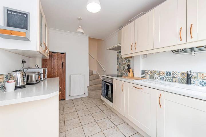 Location de vacances pour 4 personnes à Malpas - 2