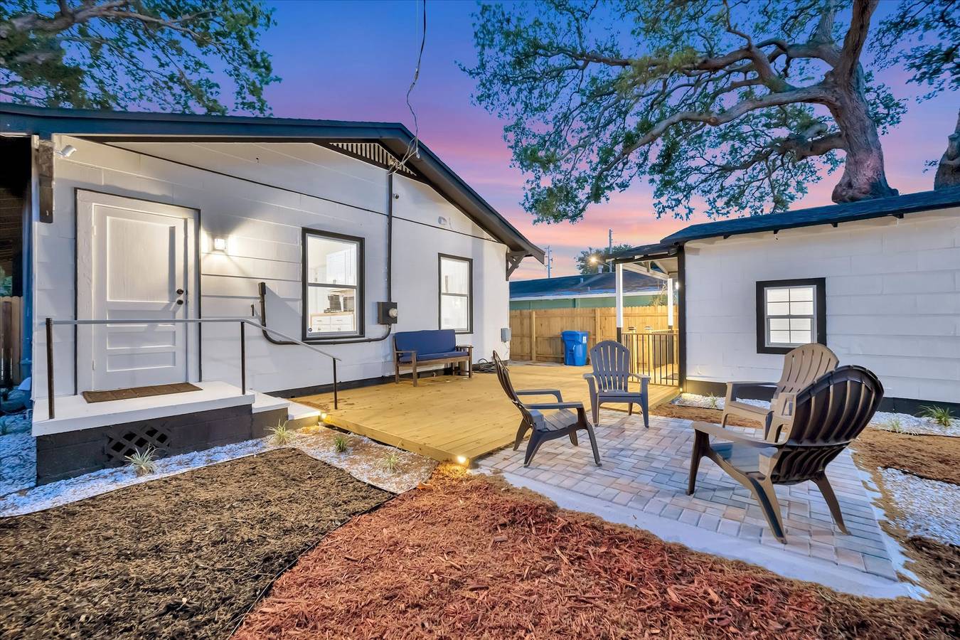 Estudio entero, Spacious Studio just 10 Mins to St Pete Beach in St. Petersburg (Florida), Pinellas County