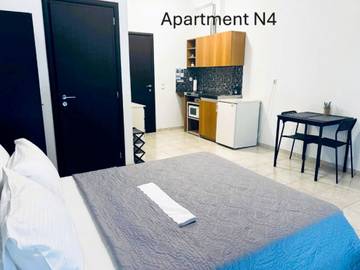 B&b per 2 Persone in Skiathos, Amministrazione decentralizzata della Tessaglia - Grecia centrale, Foto 1