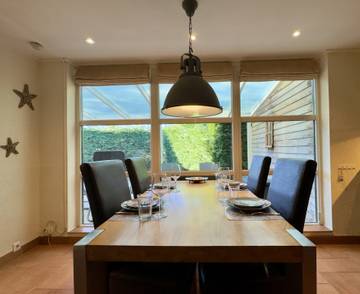Bungalow voor 4 Personen in Nederlandse kust, Noord-Holland - Kust van de Noordzee, Afbeelding 1