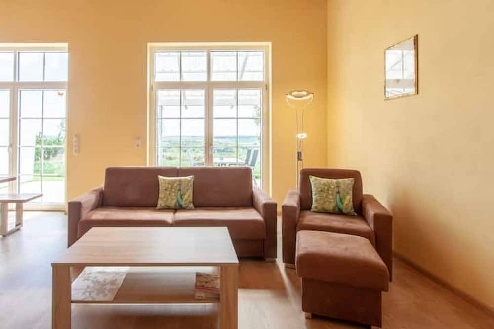 Ganze Wohnung, \"Apartment Bachus\" - hochwertig ausgestattet - ruhige Lage in Frickenhausen am Main, Fränkisches Weinland