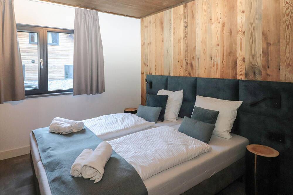 Chalet für 8 Personen in Afritz am See, Villach-Land