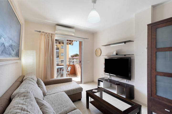 Casa vacanza per 2 persone, con balcone - 1