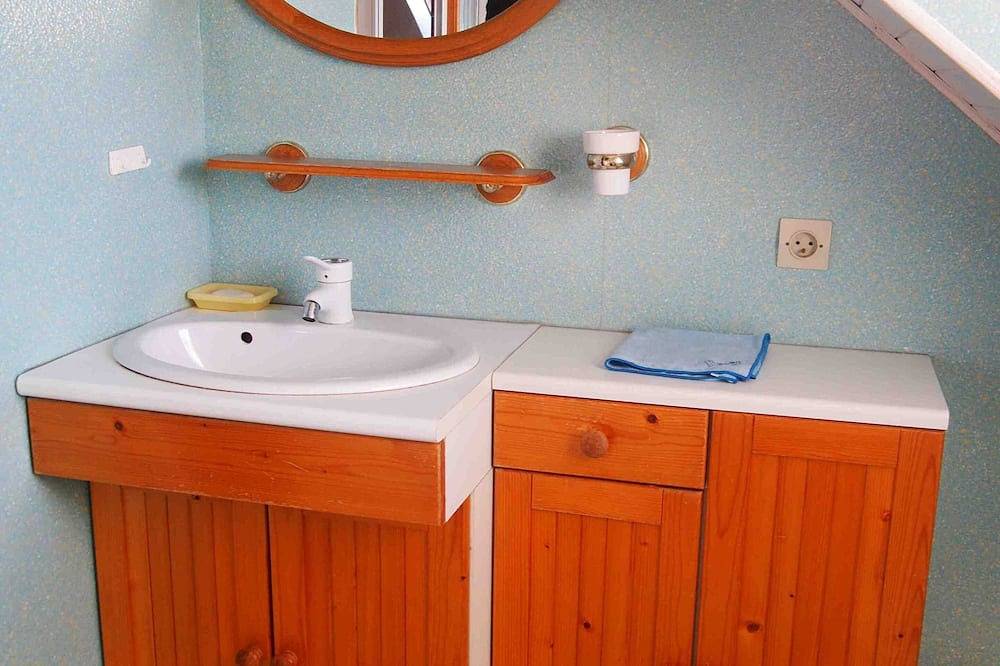 Appartement entier, Gîte de vacances du Tannenwald in Dimbsthal, Région de Saverne