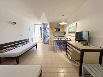 Location De Vacances pour 4 Personnes dans Sète, Région de Montpellier, Photo 2