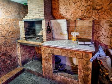 Apartamento para 22 Personas en Navaluenga, Valle del Alberche, Foto 2