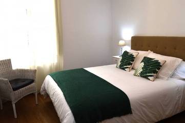 Ferienhaus für 4 Personen in Cádiz
