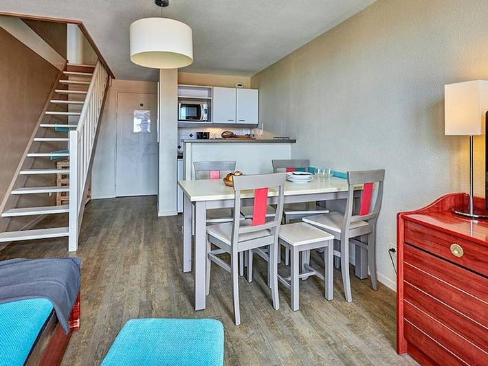 Location de vacances pour 6 personnes, animaux acceptés dans Port Guillaume - 3