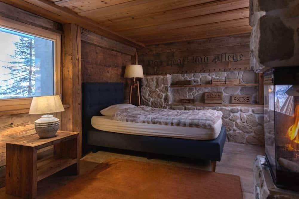 Chalet mit Kamin und Sauna in Meiringen, Verwaltungskreis Interlaken-Oberhasli